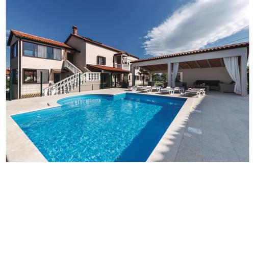 Holiday home Hrboki Croatia IX