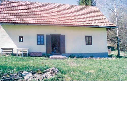 Holiday home Hronska Dubrava