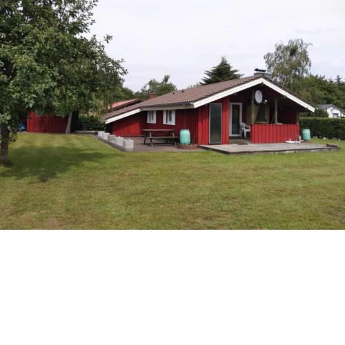 Holiday Home Huenning - DOS11013-F