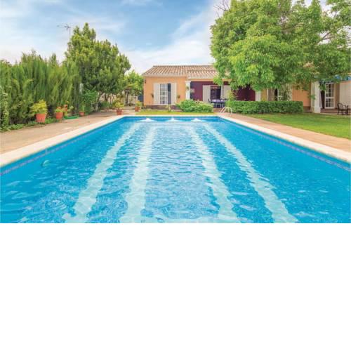 Holiday home Huerta de Pedro Dia