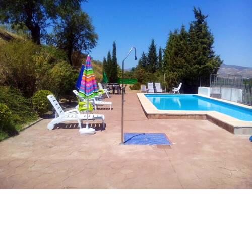 Holiday home Huetor Tajar