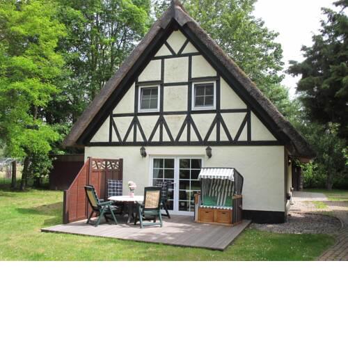 Holiday Home Hühnerhaus