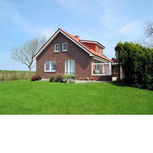 Holiday Home Hus Achtern Diek (HOR150)