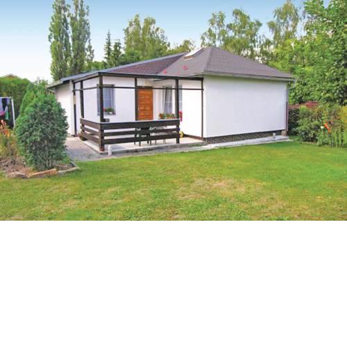 Holiday home Husova