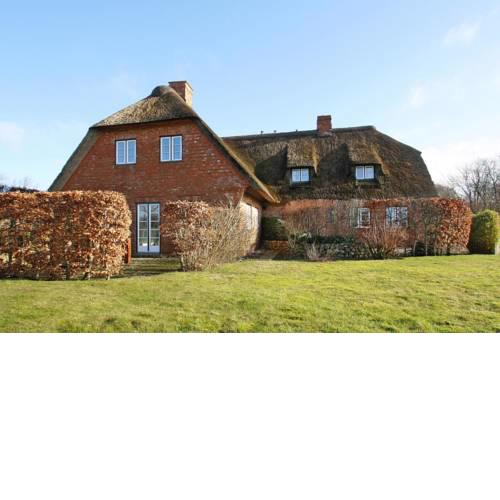 Holiday Home Husum - DNS09029-F