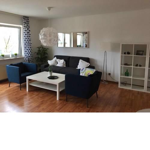 Holiday Home I