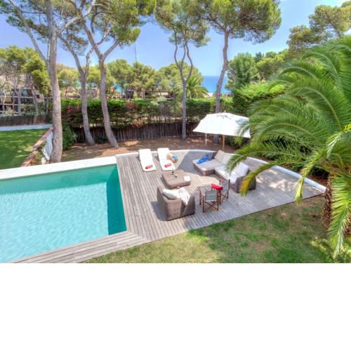 Holiday Home Ibicenca