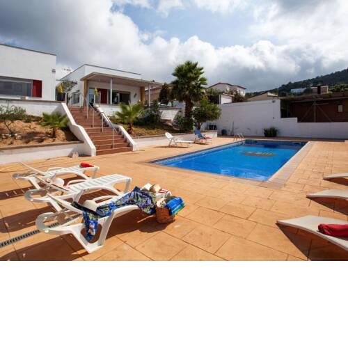 Holiday Home Ibiza