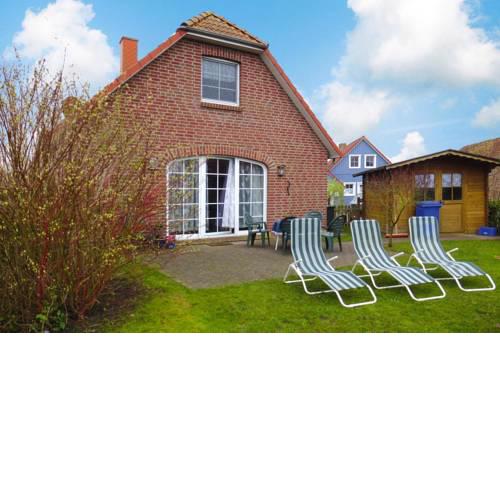 Holiday Home Ihlowerfehn - DNS01195-F