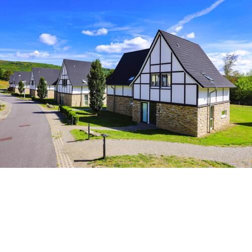 Holiday Home im Ferienpark Eifel Heimbach - DMG06101d-F