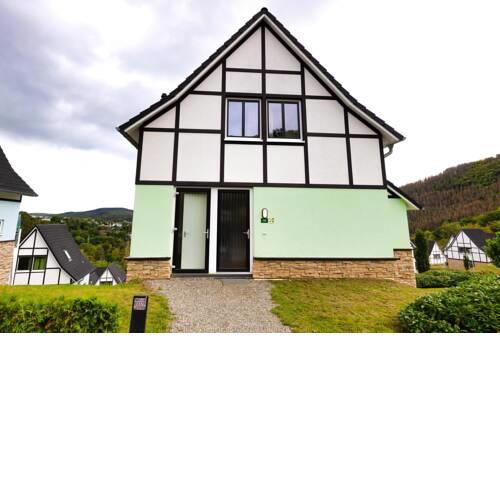 Holiday Home im Ferienpark Eifel Heimbach - DMG06101j-F