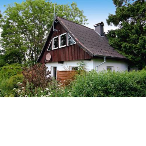 Holiday Home Im stillen Winkel Bad Malente - DOS03054-F