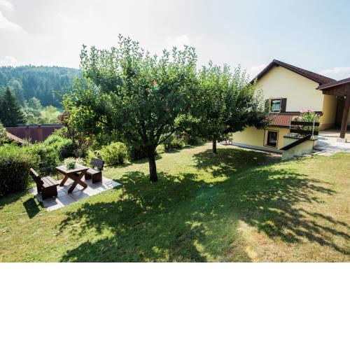 Holiday home Im Wiesenttal 1