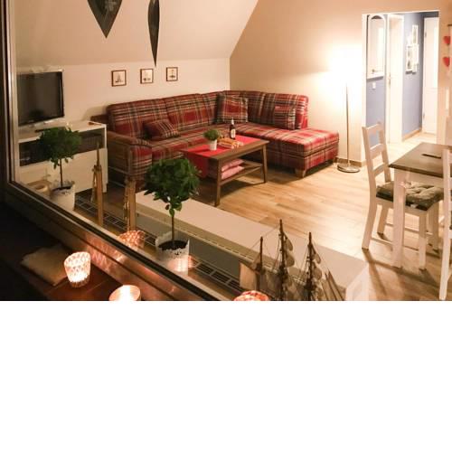 Holiday Home Im Winkel Dornumersiel - DNS01021-F
