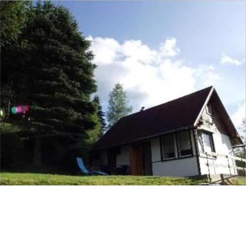Holiday home in Altendambach 3193