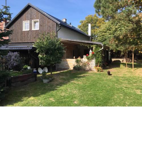 Holiday home in Arnoltice 35447