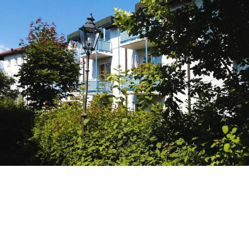 Holiday home in Bad Koetzting