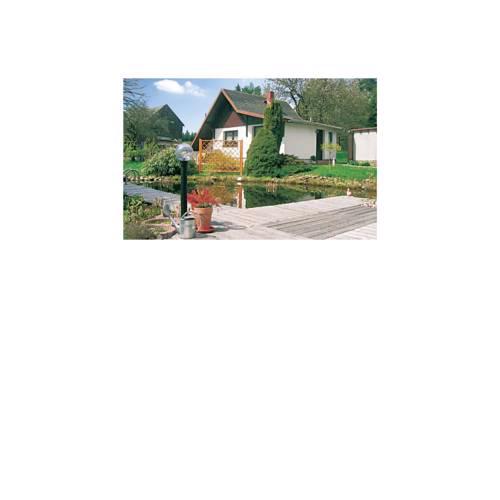 Holiday home in Bad Schlema