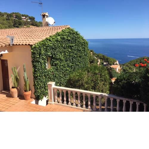 Holiday Home in Begur Sleeps 6 7 9