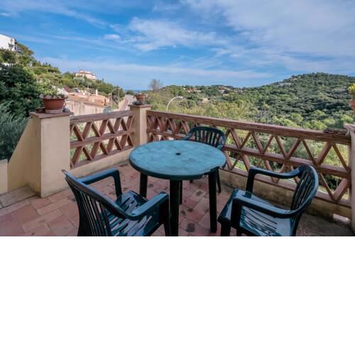 Holiday Home in Begur Sleeps 6