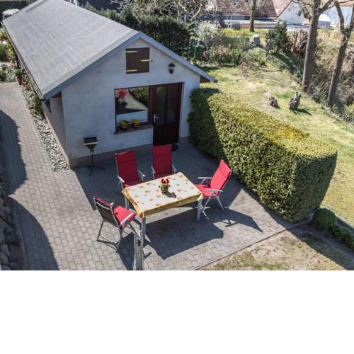 Holiday home in Benz/Insel Usedom 36664