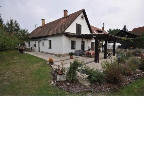 Holiday home in Bohunovice 1294
