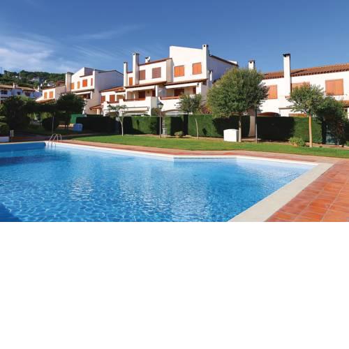 Holiday Home in Calonge