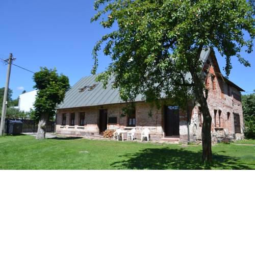 Holiday home in Cerny Dul 2542