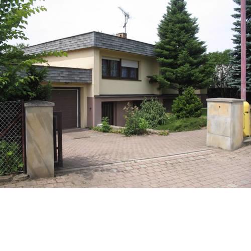 Holiday home in Ceska Trebova 31144