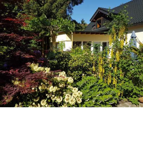 Holiday home in Coswig 3105