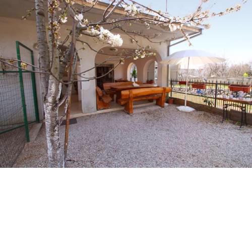 Holiday home in Crikvenica 13709