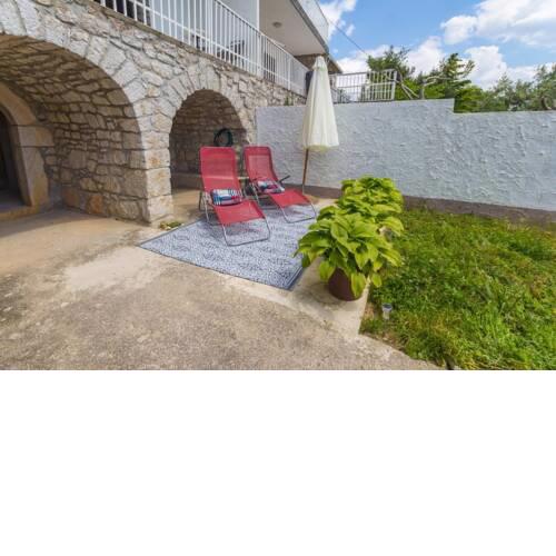Holiday home in Crikvenica 39186