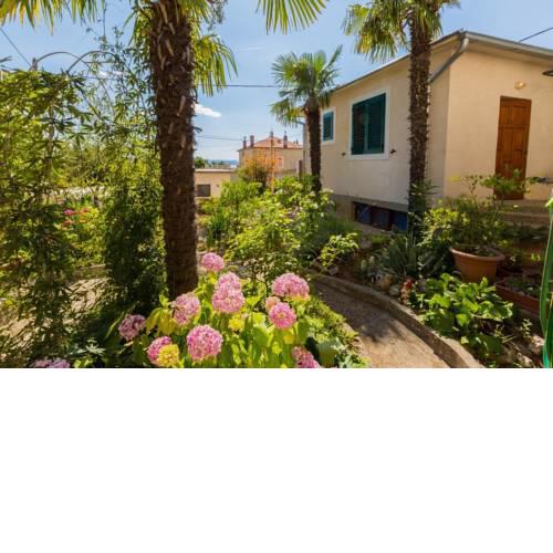Holiday home in Crikvenica 39209