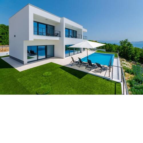 Holiday home in Crikvenica 39486