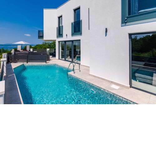 Holiday home in Crikvenica 39514