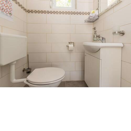 Holiday home in Crikvenica 41600