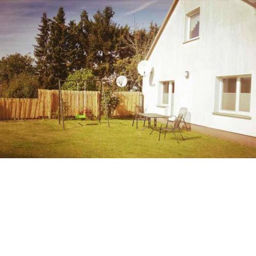 Holiday home in Dewichow - Insel Usedom 42040