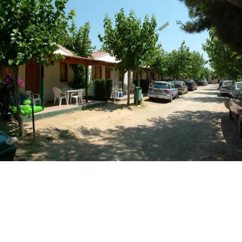 Holiday home in El Vendrell Comarruga 3880
