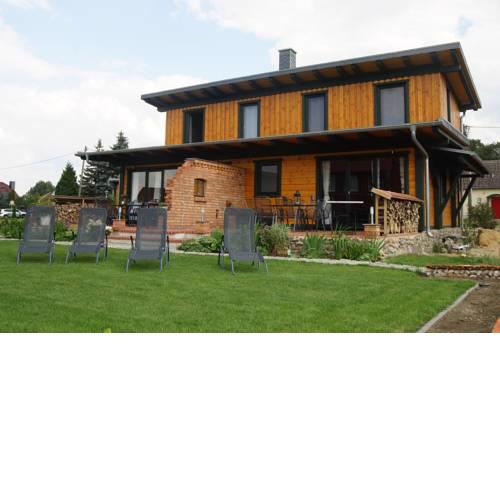 Holiday home in Friedland 2712