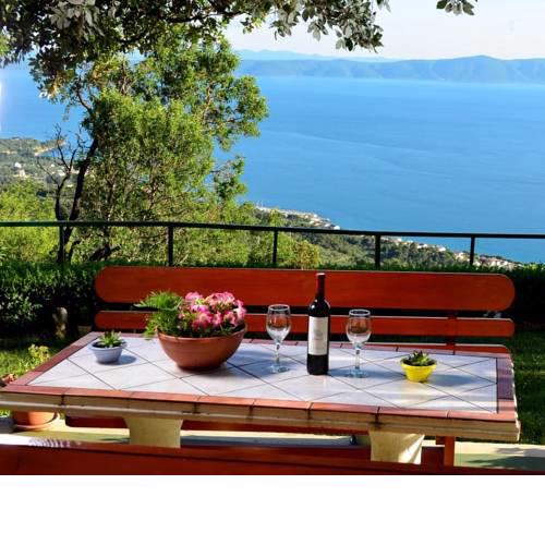 Holiday home in Gornje Tucepi 6625