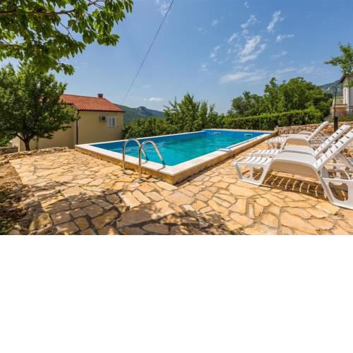 Holiday home in Grizane 39307