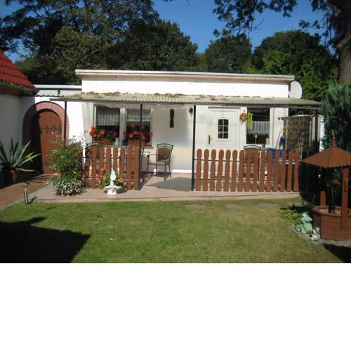 Holiday home in Gustow/Insel Rügen 3046