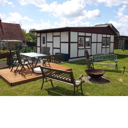 Holiday home in Gustow/Insel Rügen 3077