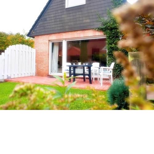 Holiday home in Hage/Nordsee 2624