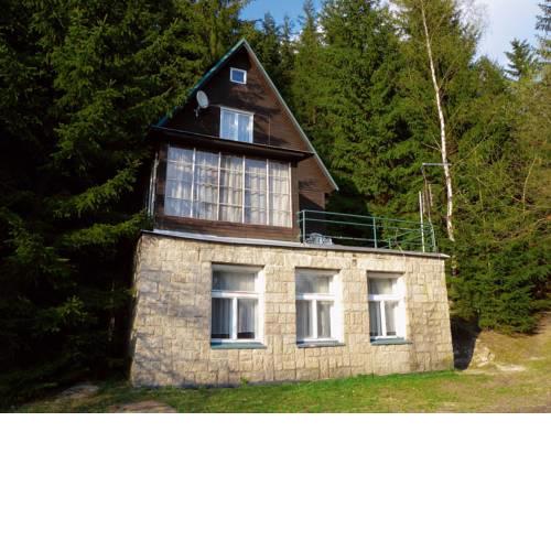 Holiday home in Harrachov 2311