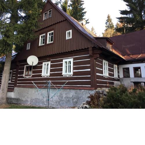 Holiday home in Harrachov 2446