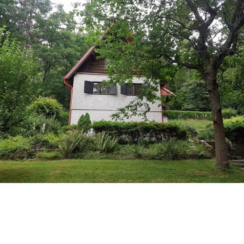 Holiday home in Hluboka nad Vltavou 35283