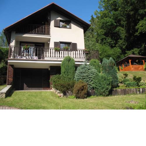 Holiday home in Humpolec/Südböhmen 31143
