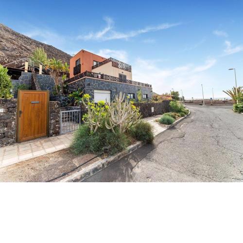Holiday Home in Jandía with Private Pool at the Golf Course