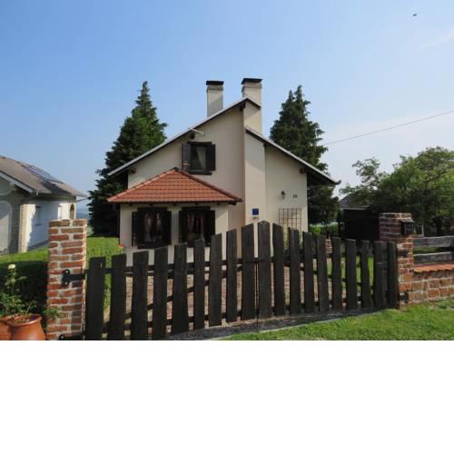 Holiday Home in Kalnik 36549
